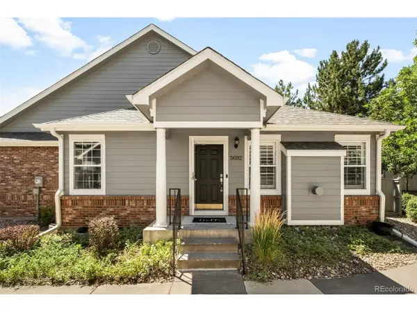 5692 E Nichols Pl, Englewood, CO 80112