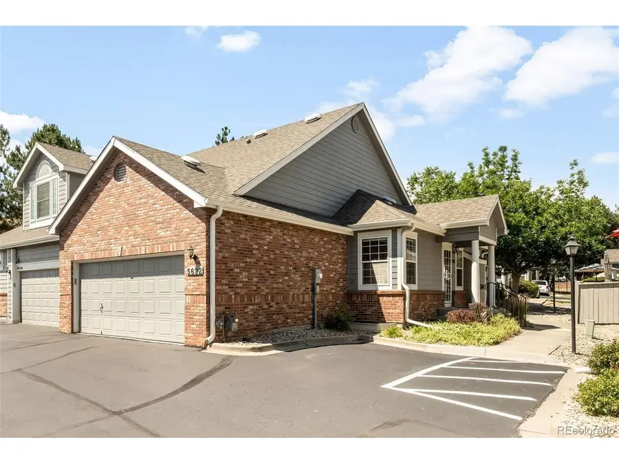 5692 E Nichols Pl, Englewood, CO 80112 - #2