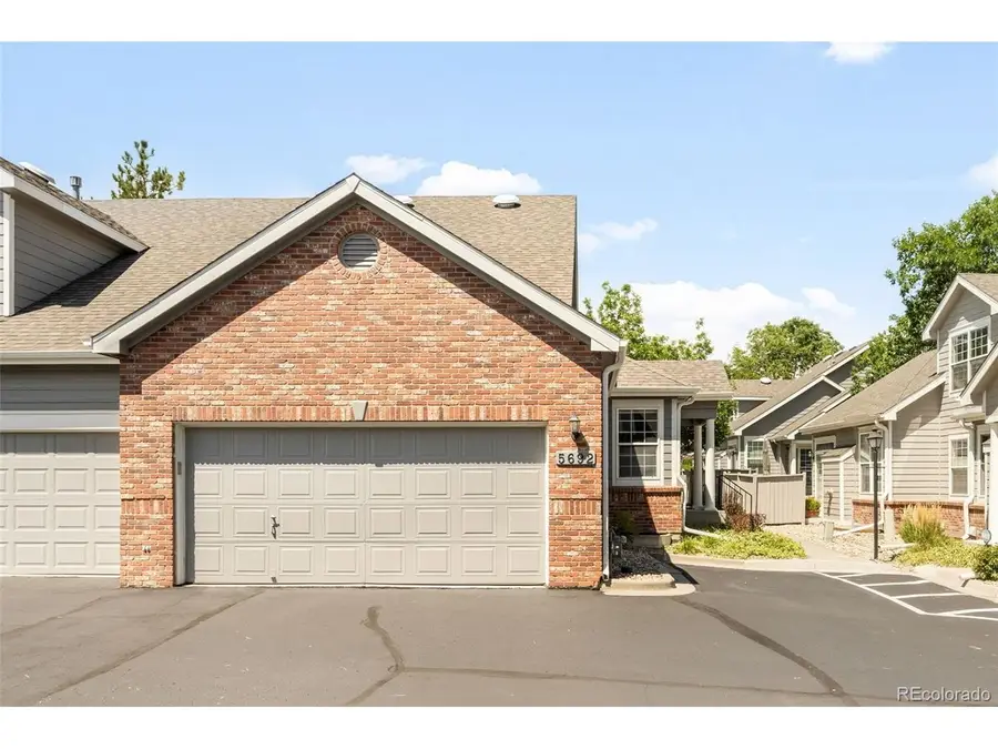 5692 E Nichols Pl, Englewood, CO 80112 - #3