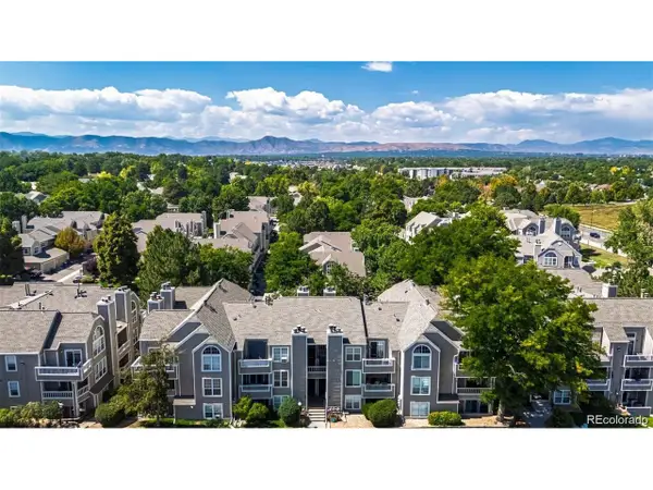 Address Withheld By Seller, Lakewood, CO 80227