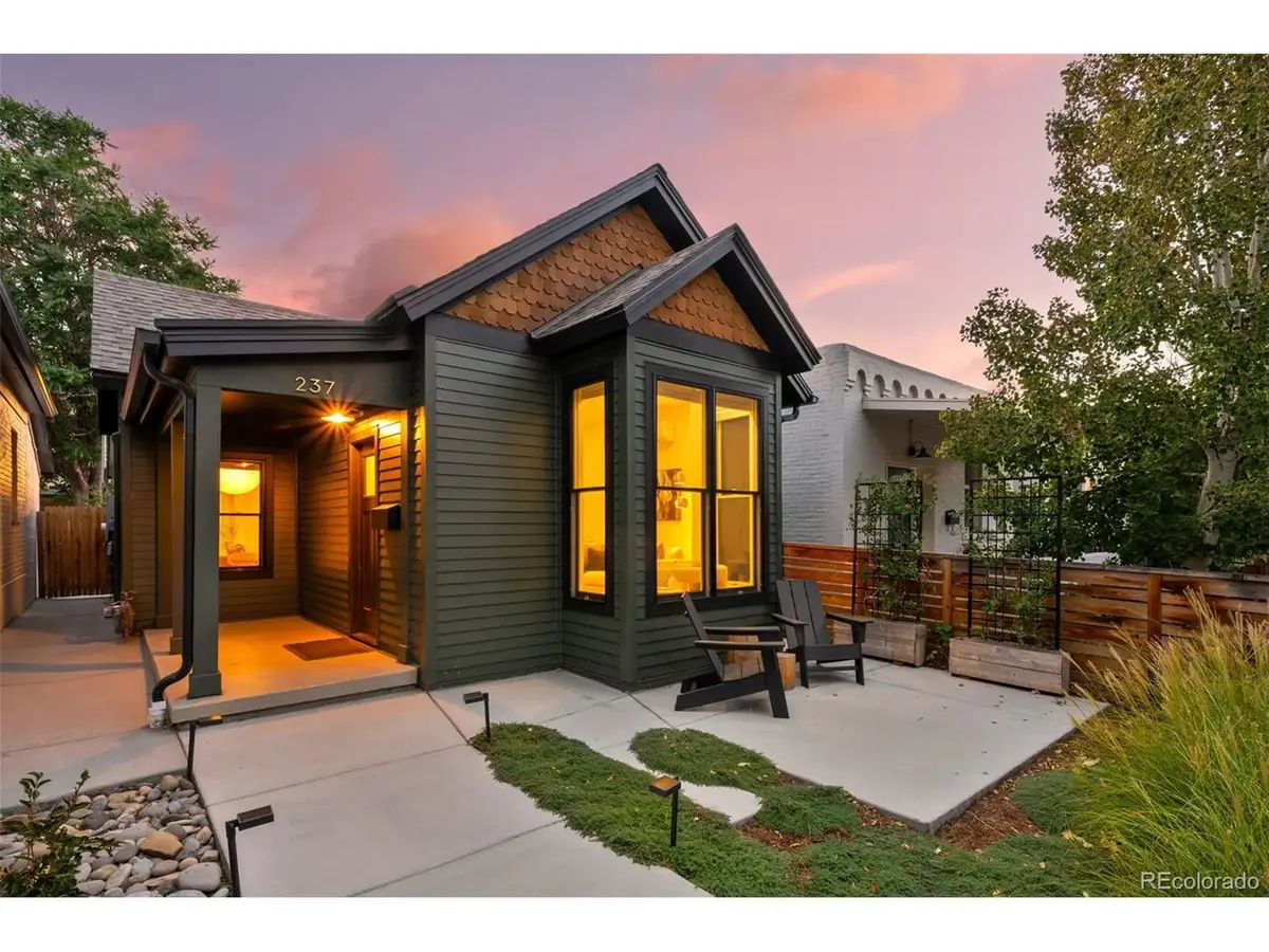 237 Inca St, Denver, CO 80223 - #1