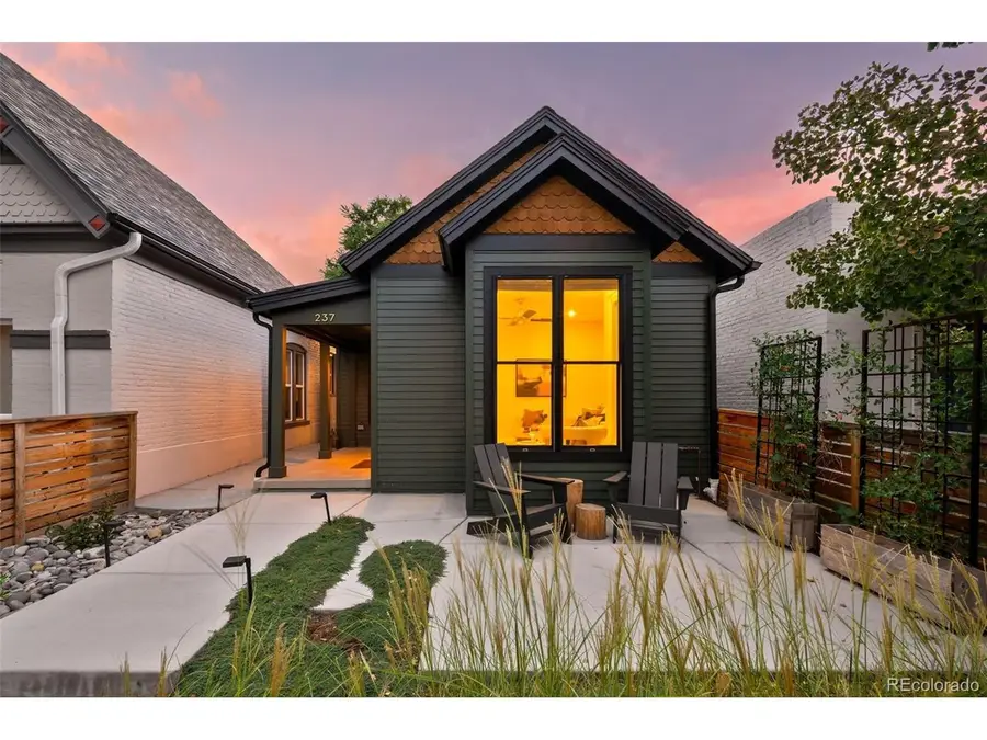 237 Inca St, Denver, CO 80223 - #2