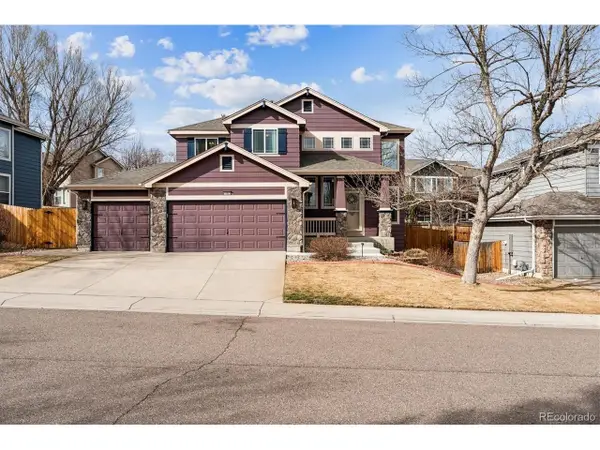 10623 W Parkhill Dr, Littleton, CO 80127