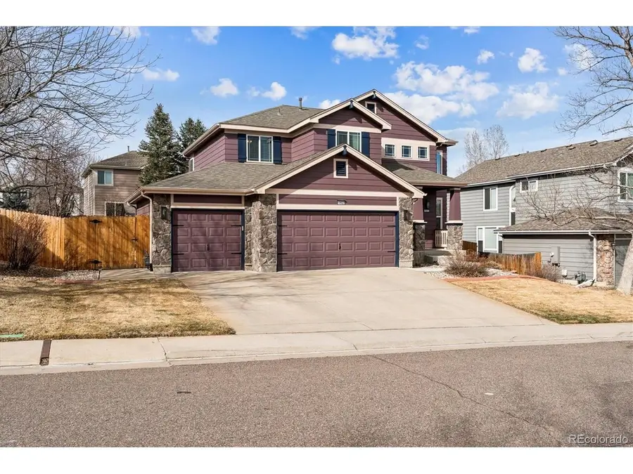 10623 W Parkhill Dr, Littleton, CO 80127 - #2