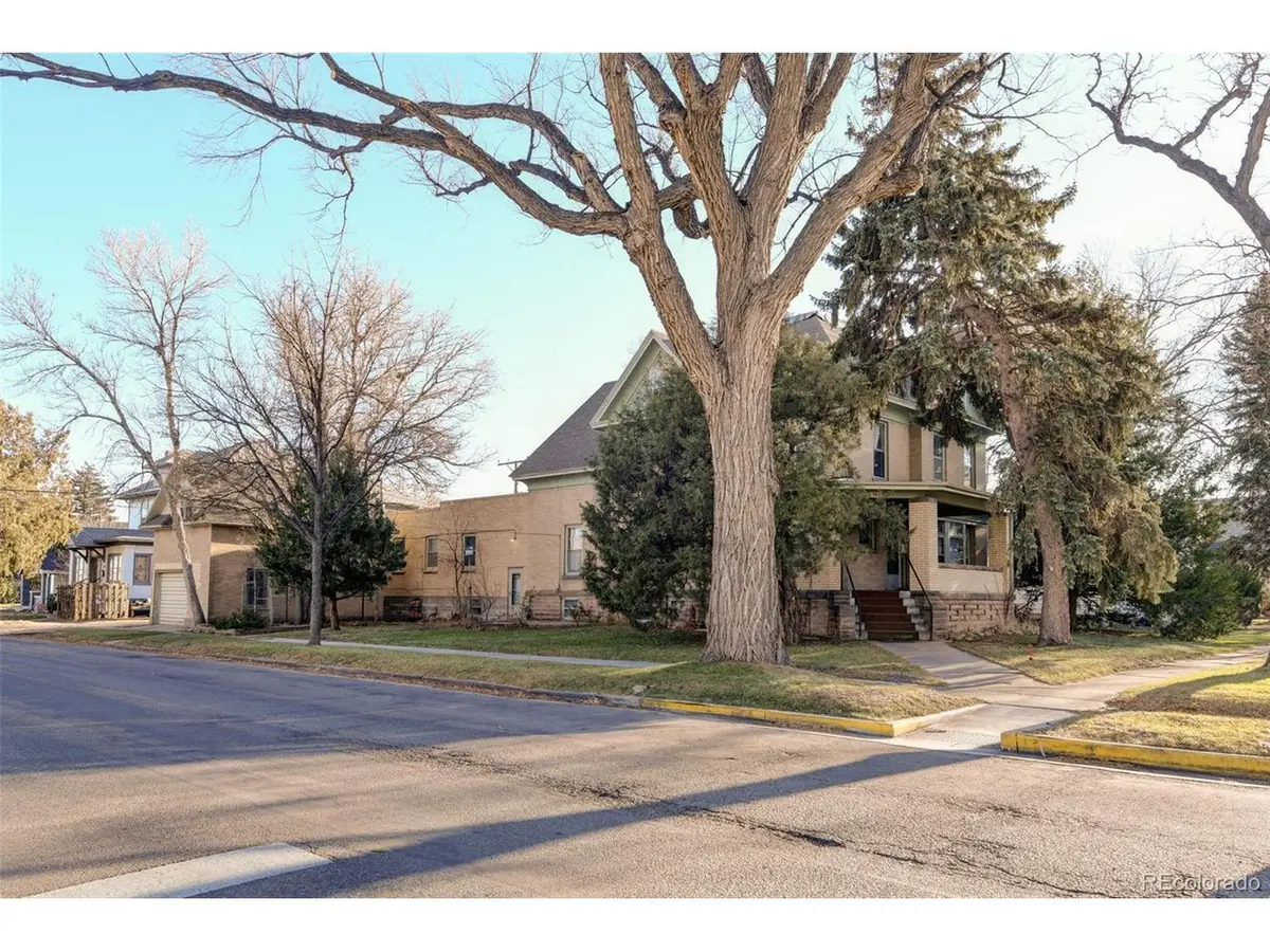 303 S 3rd St, Sterling, CO 80751 - Image #1