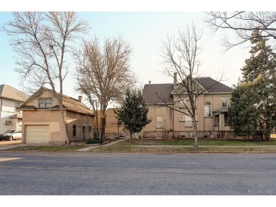 303 S 3rd St, Sterling, CO 80751 - Image #2