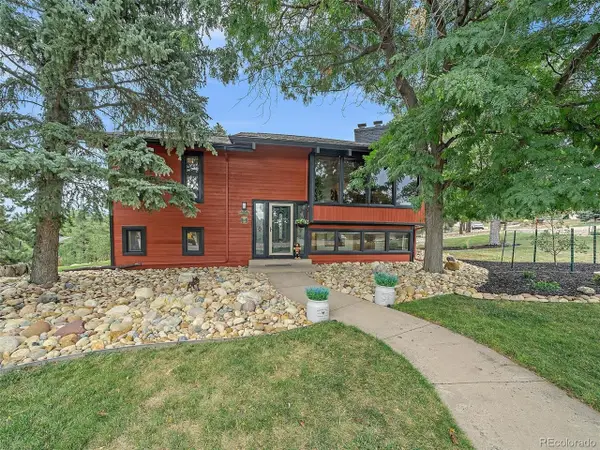 6136 Stormy Mountain Ct, Parker, CO 80134