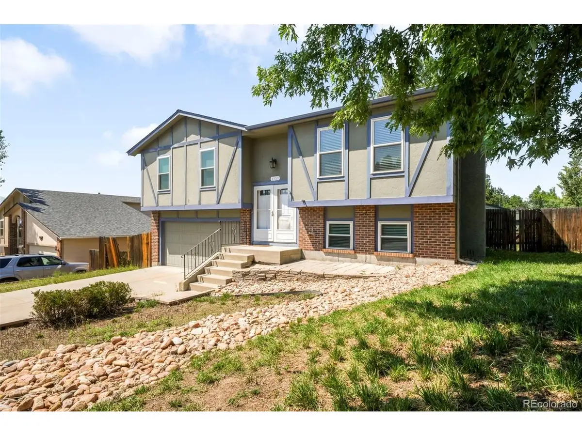 4958 Wood Brook Ct, Colorado Springs, CO 80917 - #1
