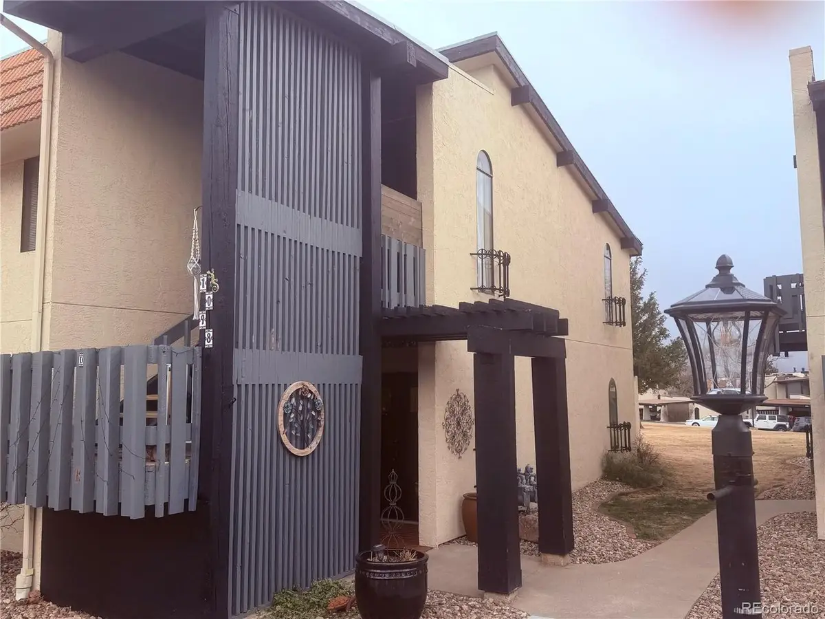 1098 Fontmore Rd #B, Colorado Springs, CO 80904 - #1