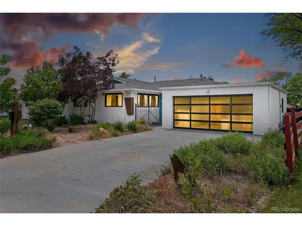 2675 S Eudora St, Denver, CO 80222