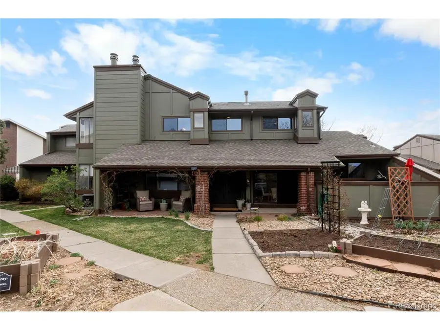 10372 W Florida Ave #A, Lakewood, CO 80232 - #2