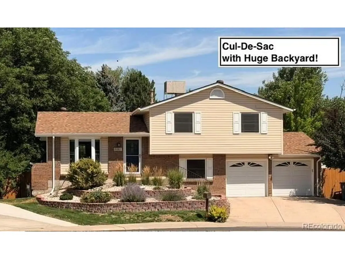 9387 W Iowa Cir, Lakewood, CO 80232 - #1
