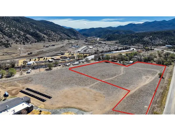 0 Cleora Rd, Salida, CO 81201