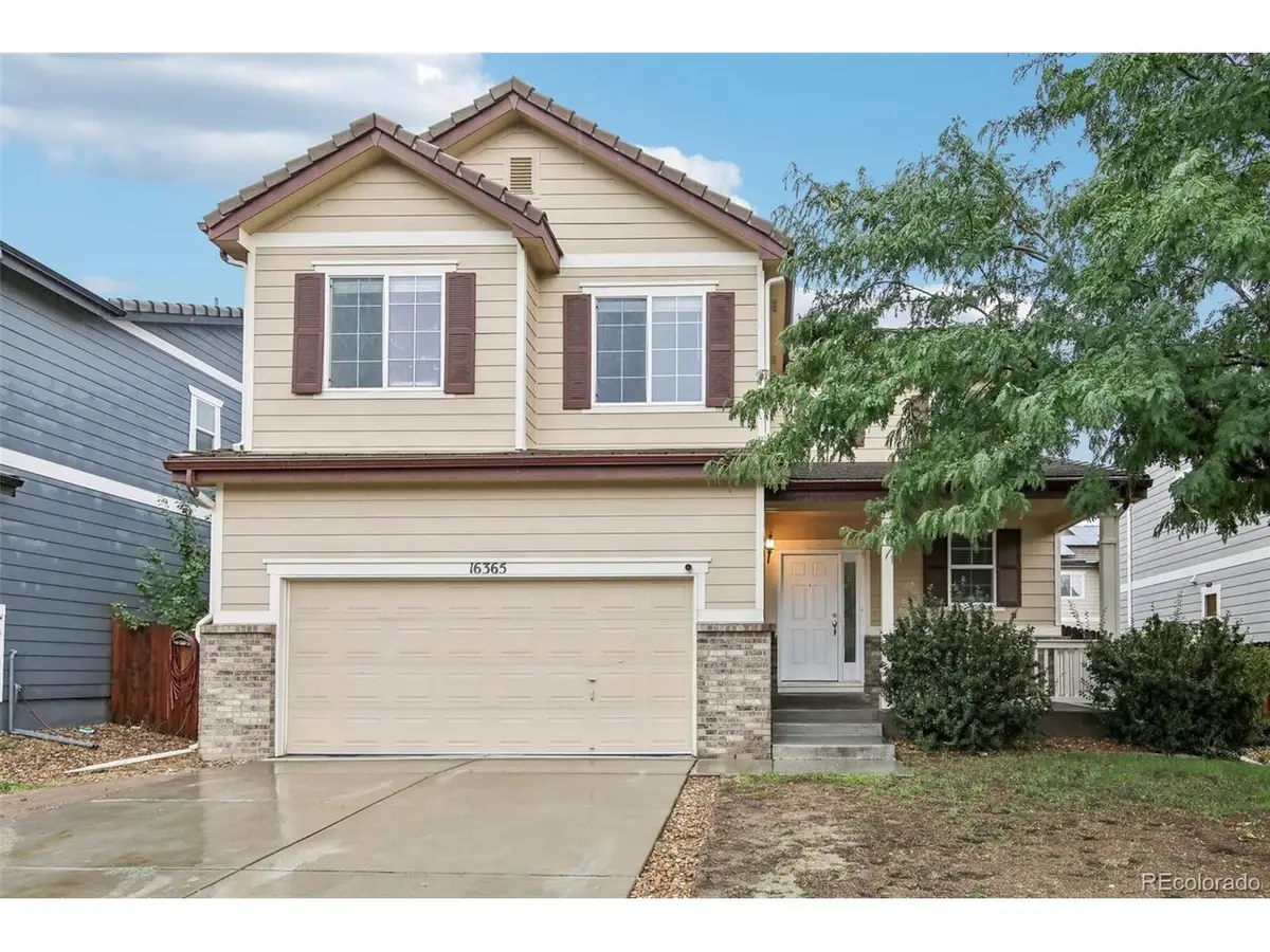 16365 E 99th Ave, Commerce City, CO 80022 - #1