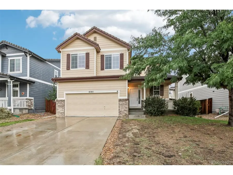 16365 E 99th Ave, Commerce City, CO 80022 - #2