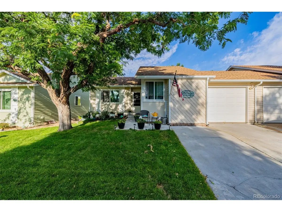 16102 E Radcliff Pl, Aurora, CO 80015 - #1
