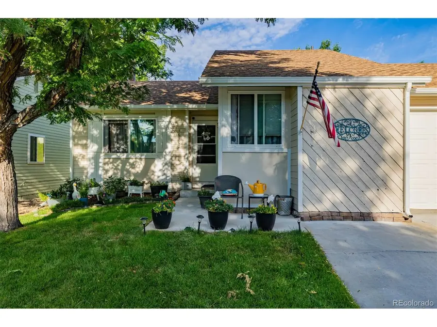16102 E Radcliff Pl, Aurora, CO 80015 - #2
