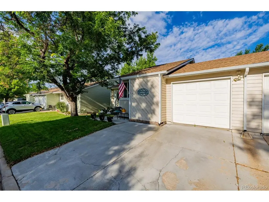 16102 E Radcliff Pl, Aurora, CO 80015 - #3