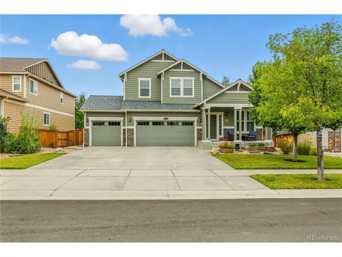 Address Withheld By Seller, Parker, CO 80134 - #1