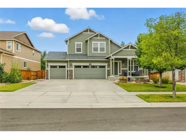 Address Withheld By Seller, Parker, CO 80134