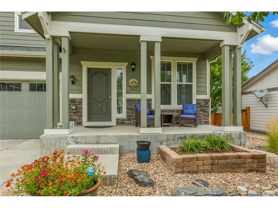 Address Withheld By Seller, Parker, CO 80134 - #2