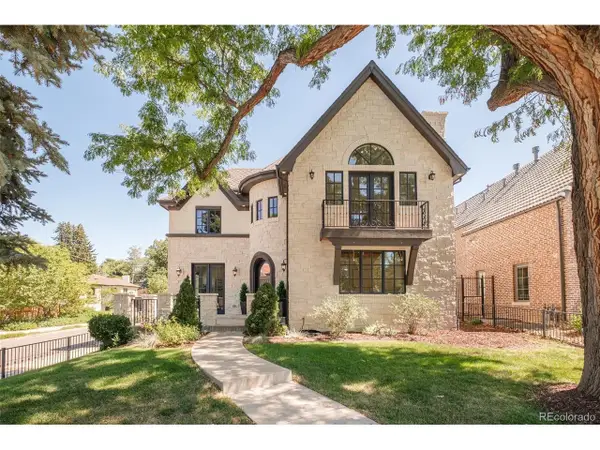 850 S St Paul St, Denver, CO 80209