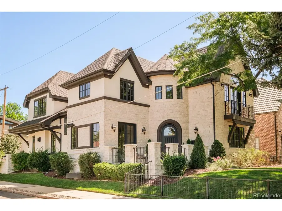 850 S St Paul St, Denver, CO 80209 - #2