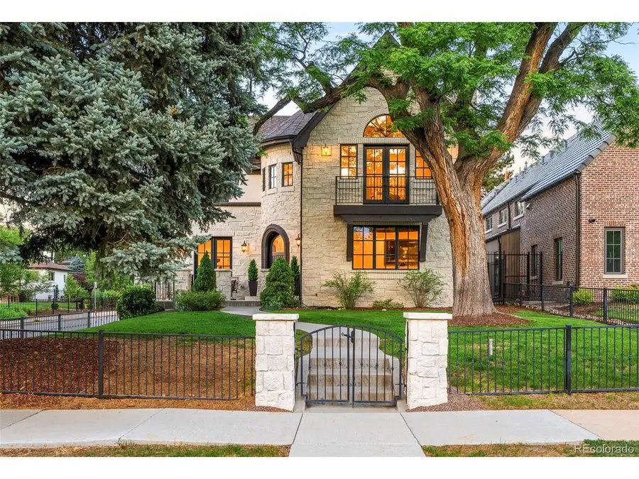 850 S St Paul St, Denver, CO 80209 - #3