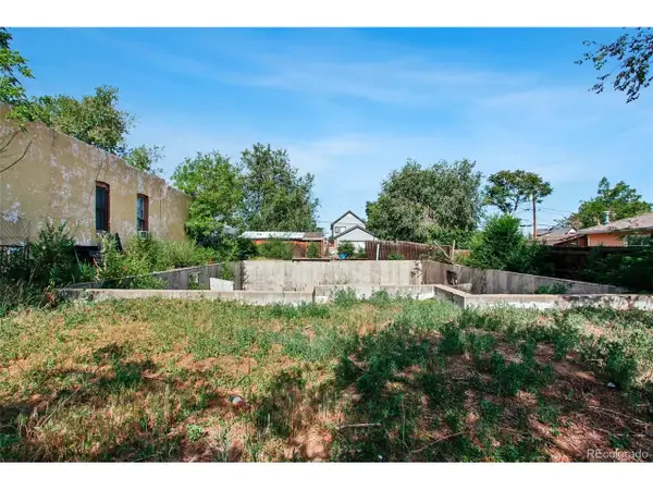 3815 N Madison St, Denver, CO 80205