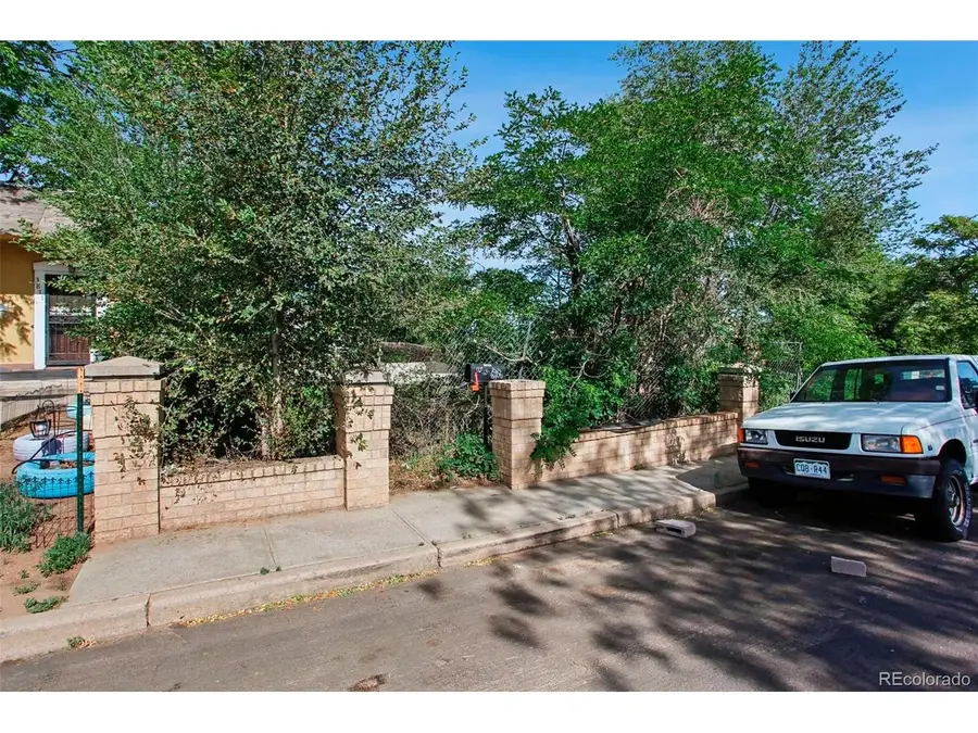 3815 N Madison St, Denver, CO 80205 - #2