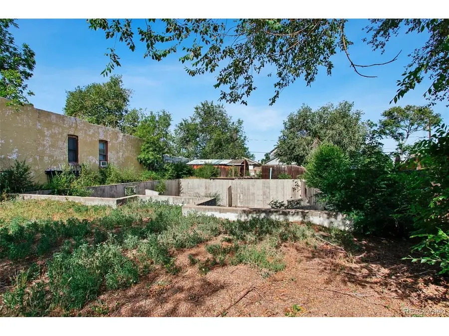 3815 N Madison St, Denver, CO 80205 - #3