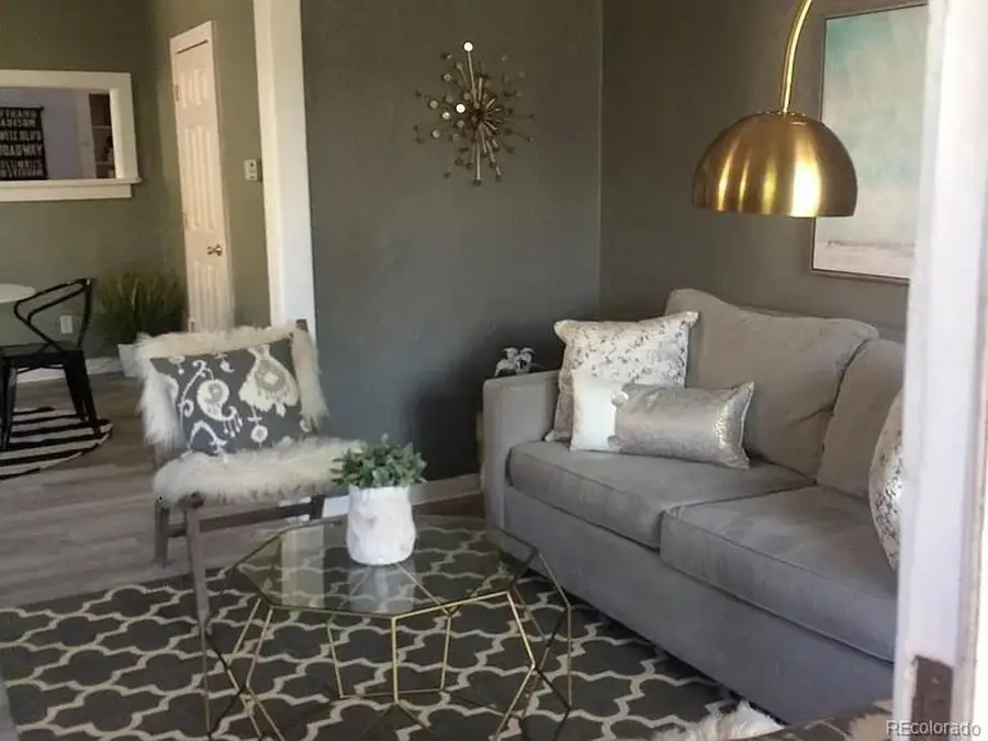 3436 Lawrence St, Denver, CO 80205 - #2
