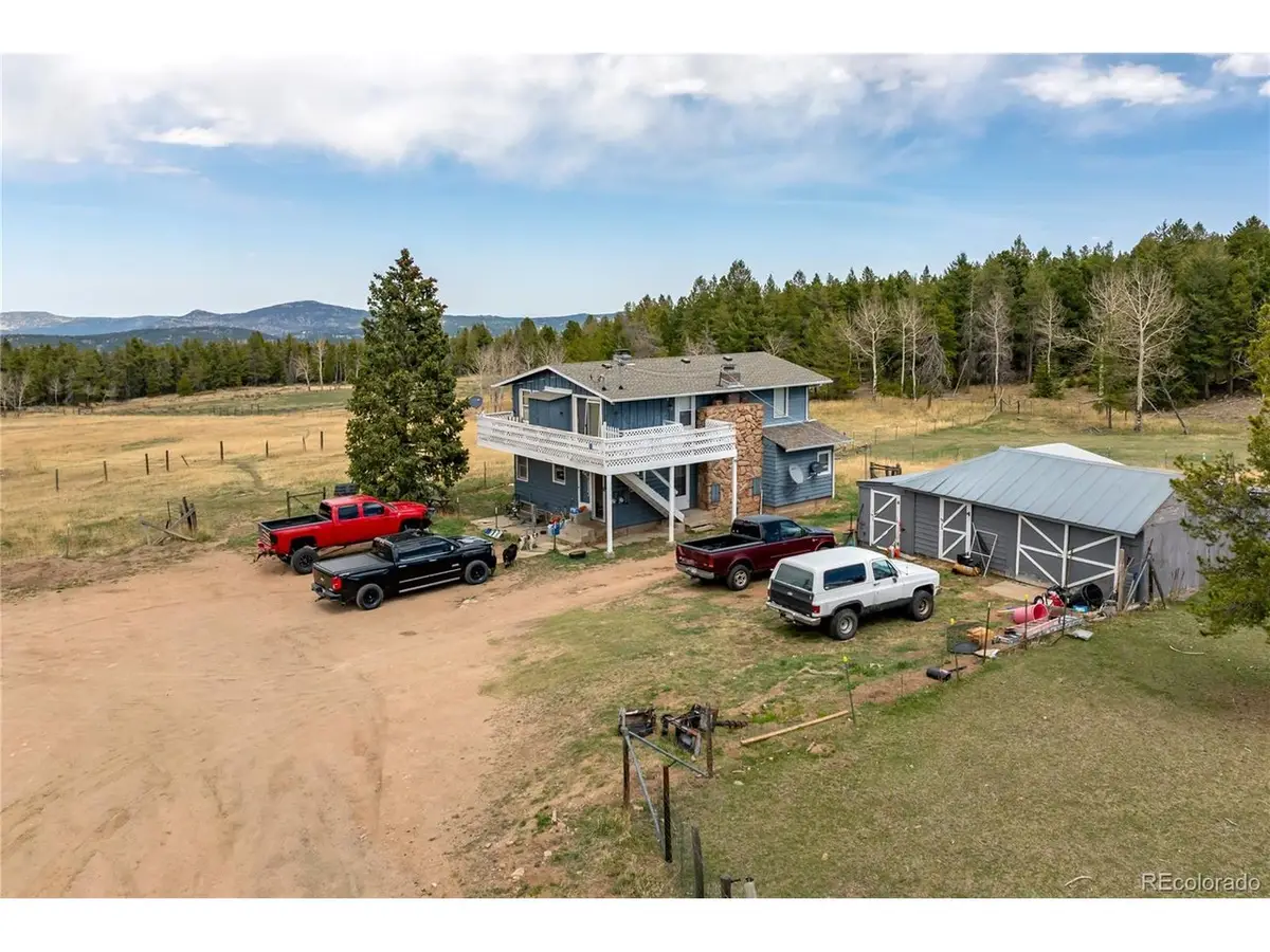 31511 Shadow Mountain Dr, Conifer, CO 80433 - #1