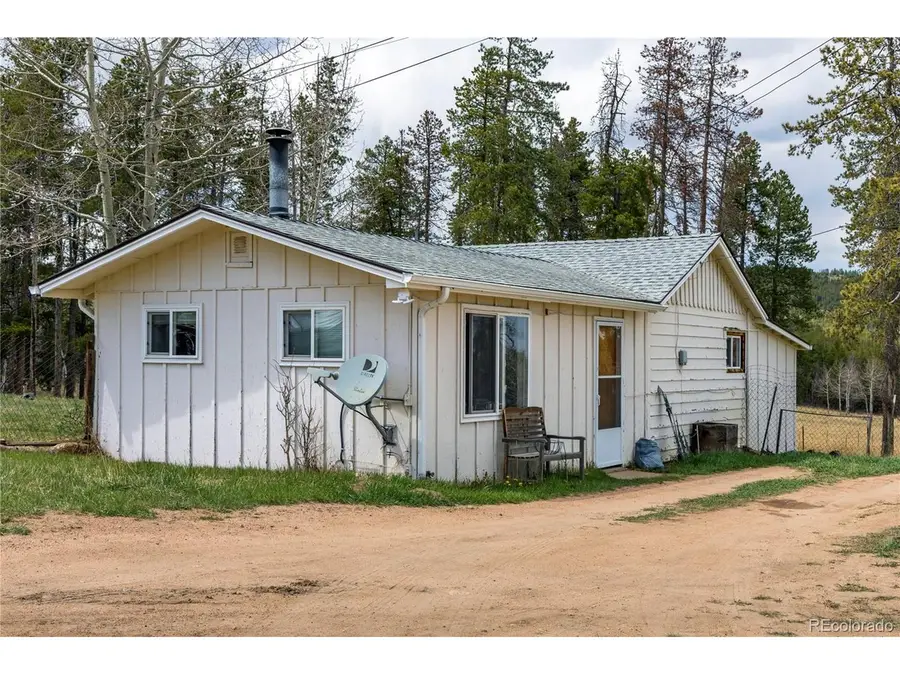 31511 Shadow Mountain Dr, Conifer, CO 80433 - #2