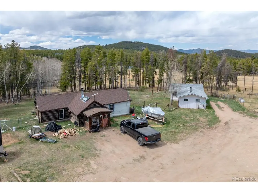 31511 Shadow Mountain Dr, Conifer, CO 80433 - #3