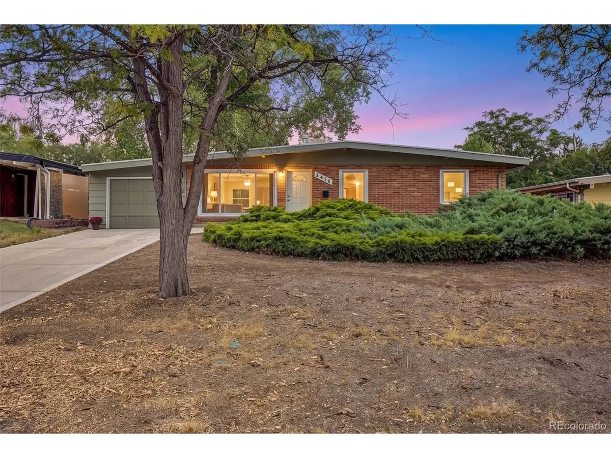 3818 Shaw Blvd, Westminster, CO 80031 - #1