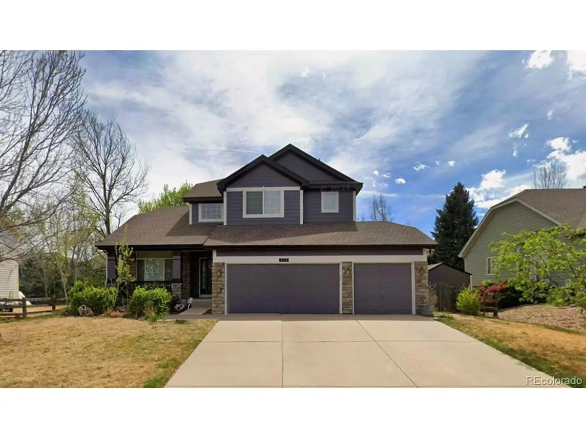 749 Pope Dr, Erie, CO 80516 - #1