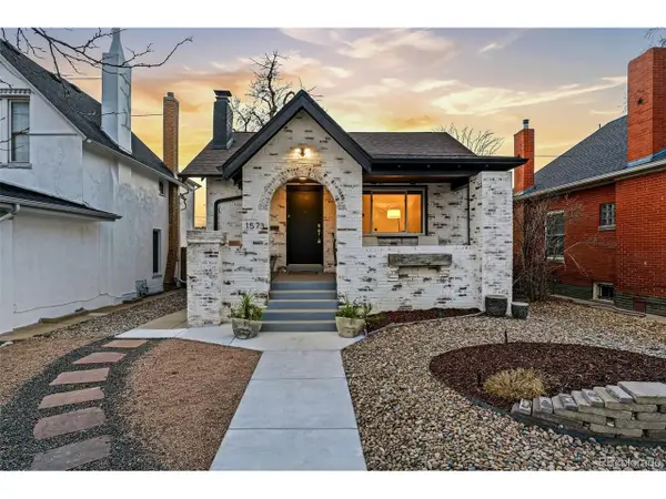1573 S Lincoln St, Denver, CO 80210