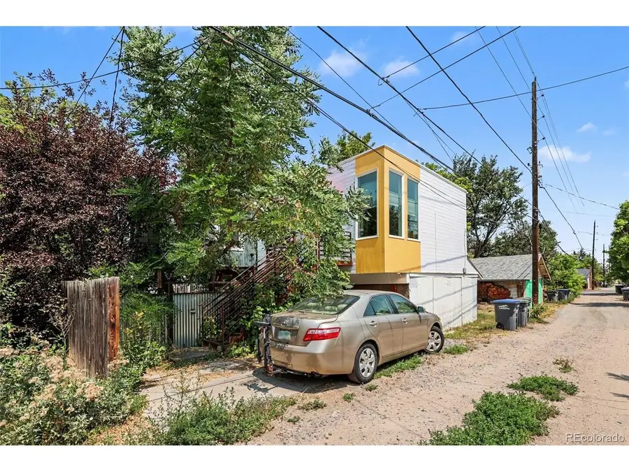 504 E Simpson St #A & B, Lafayette, CO 80026 - #3