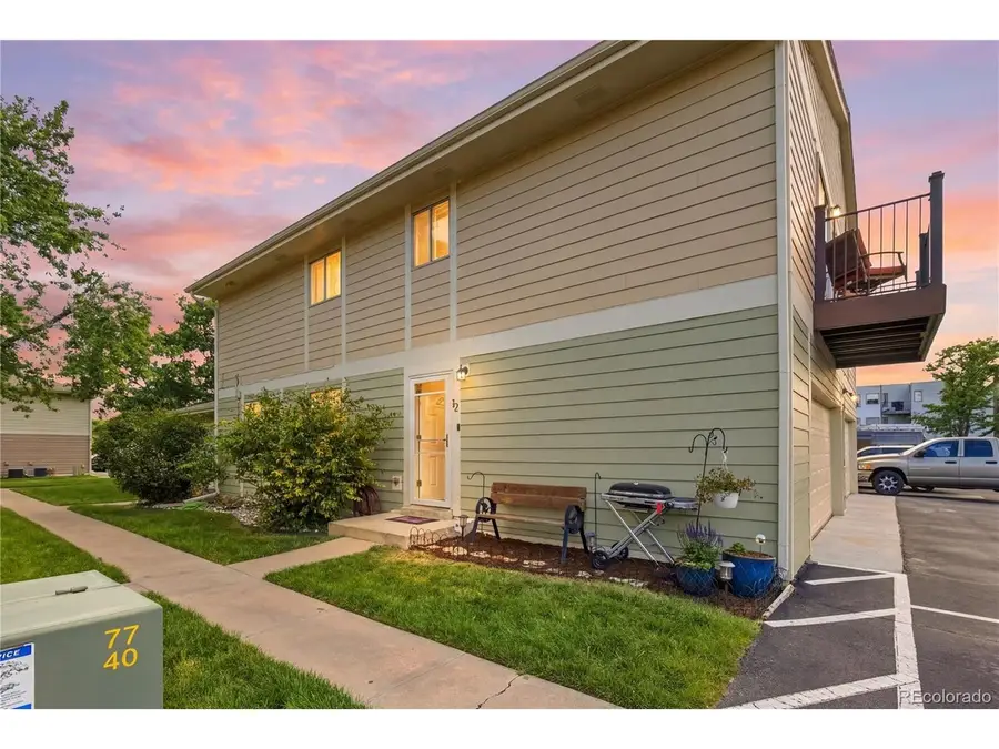 1250 S Monaco Street Pkwy #12, Denver, CO 80224 - #2