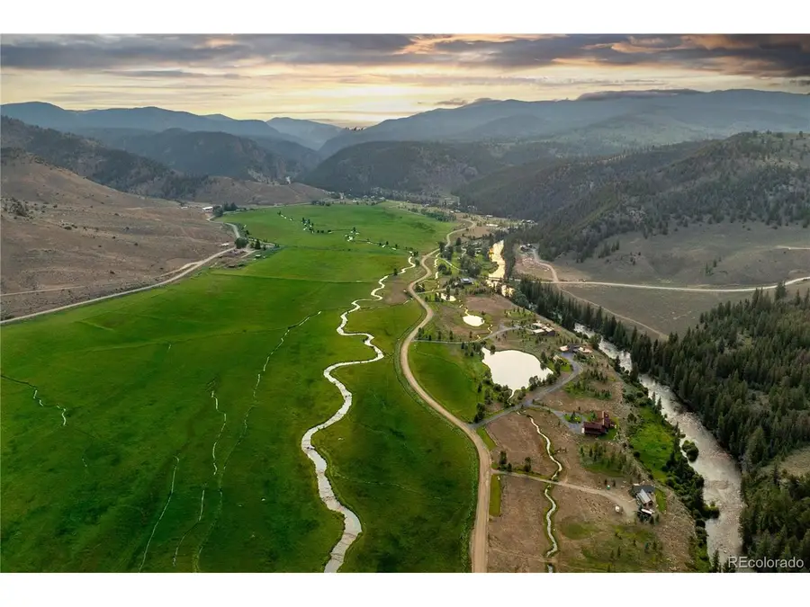 301 Wilder Mountain Rd, Almont, CO 81210 - #3