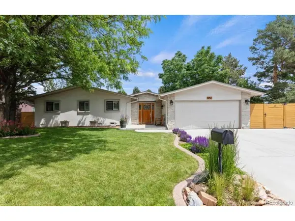 8255 W 71st Ave, Arvada, CO 80004