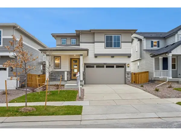 9217 Truckee Ct, Commerce City, CO 80022