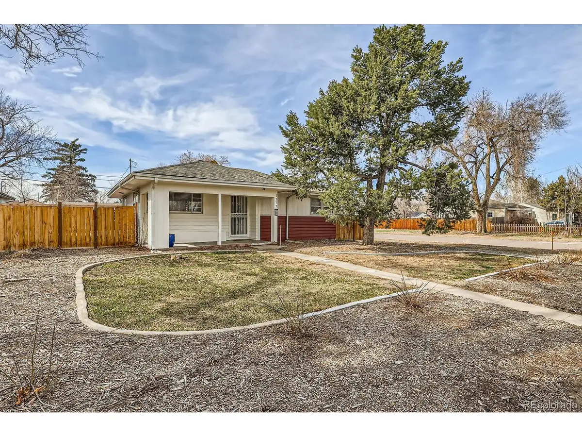 1277 Wabash St, Denver, CO 80220 - #1