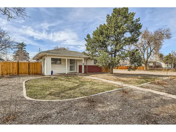 1277 Wabash St, Denver, CO 80220