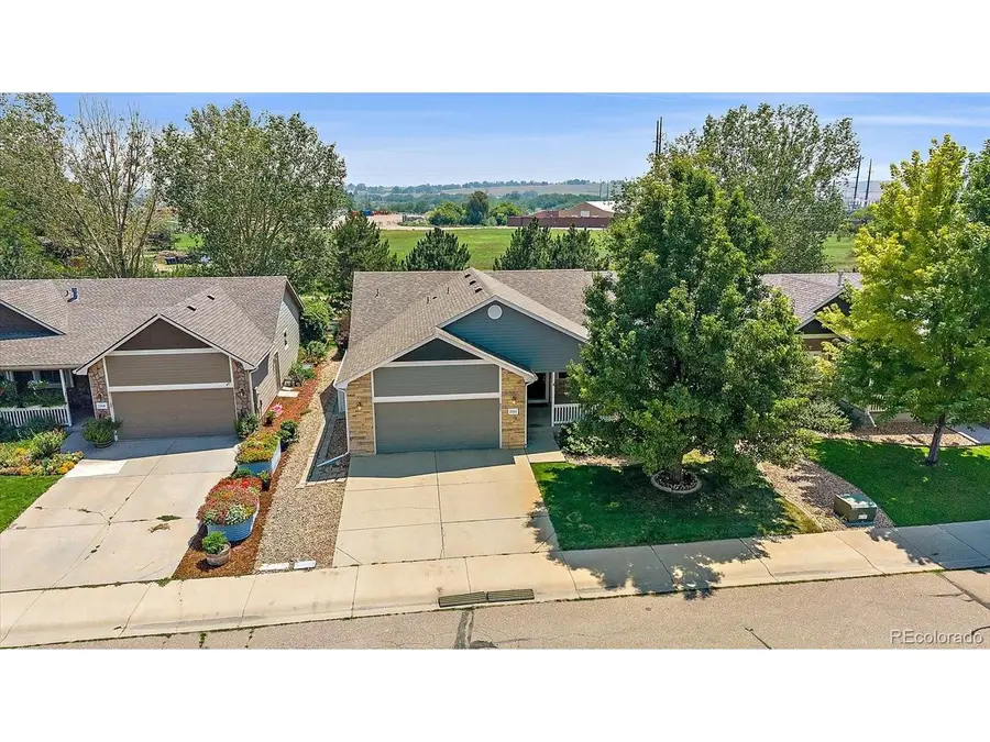 2154 Blue Duck Ct, Loveland, CO 80537 - #2