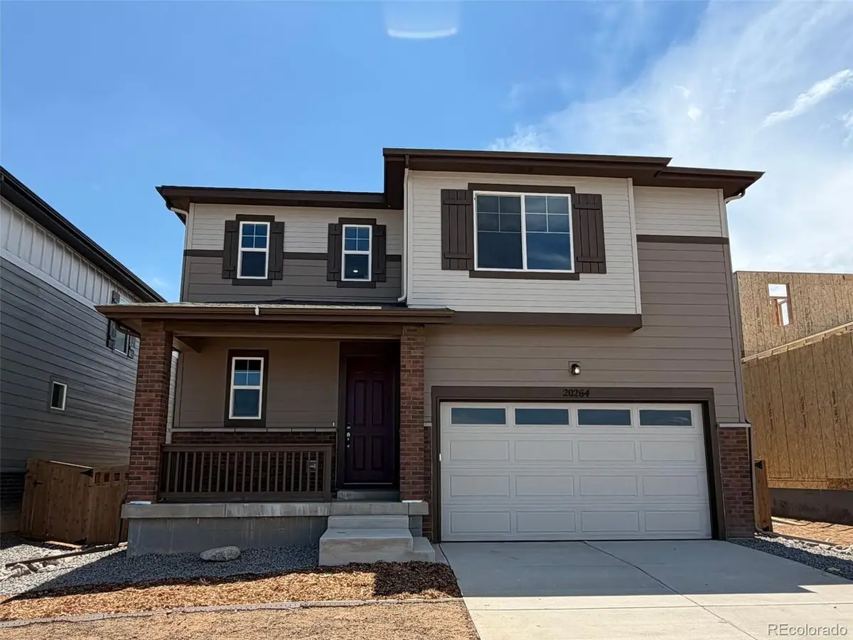 20264 E 59th Ave, Aurora, CO 80019 - #1