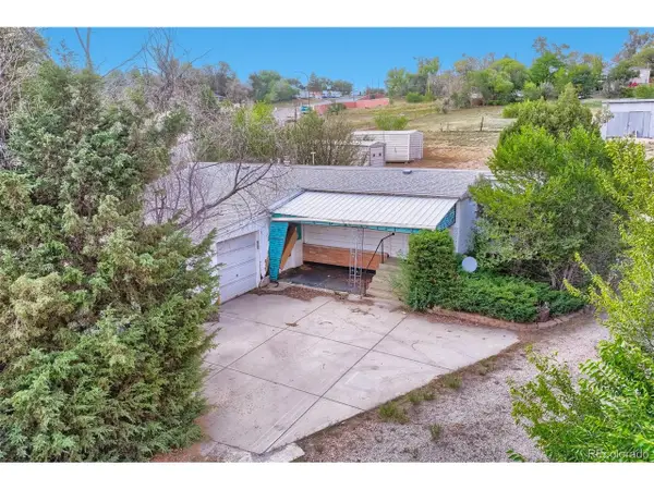7365 W 61st Ave, Arvada, CO 80003