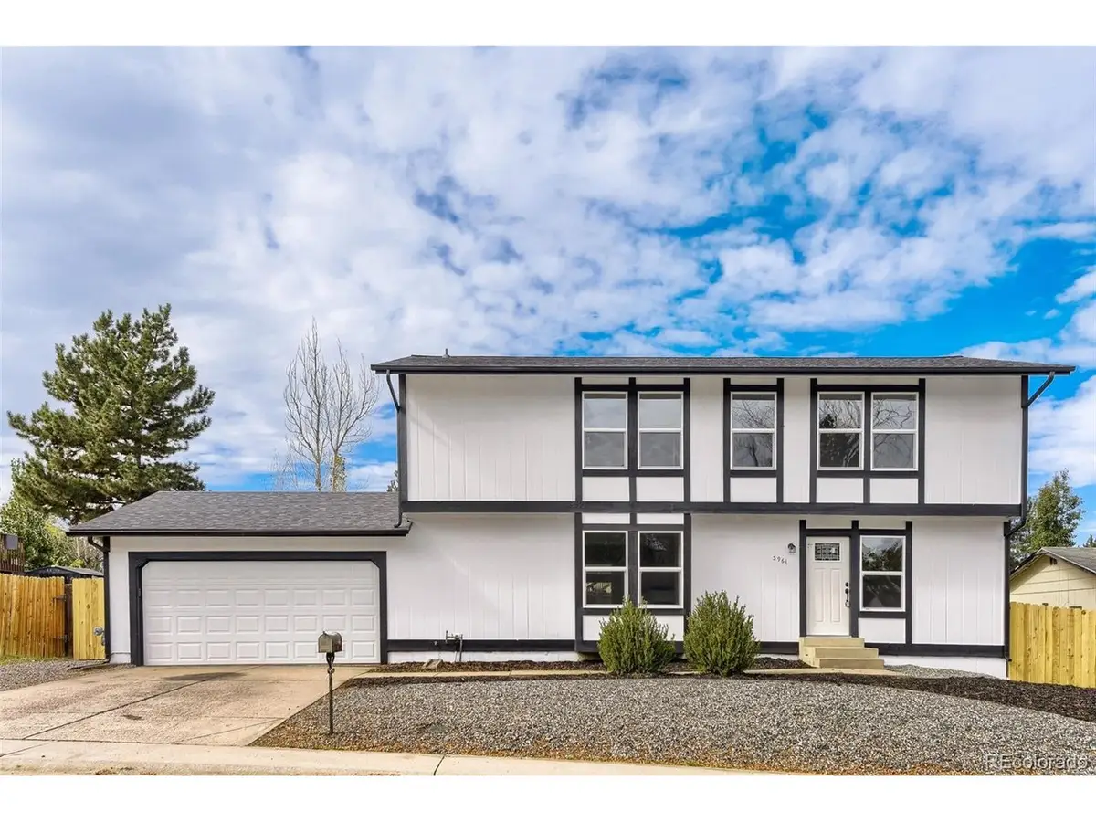 3961 S Helena St, Aurora, CO 80013 - #1
