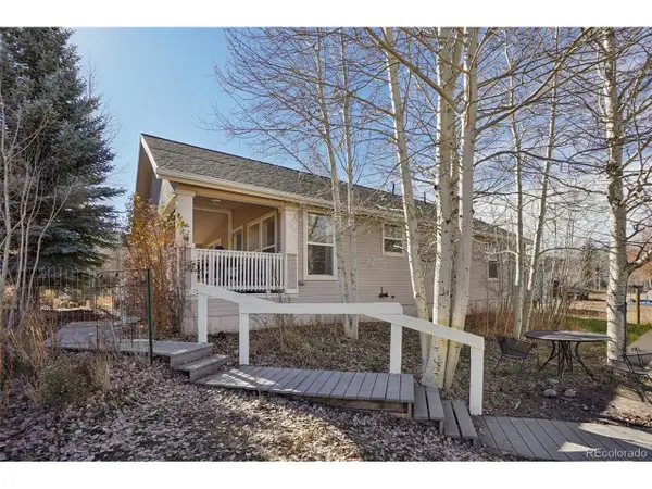 133 E Grand Ave, Hot Sulphur Springs, CO 80451